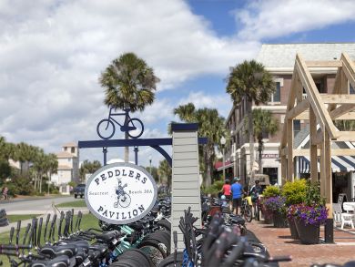 Beaches Of South Walton Condo 940148