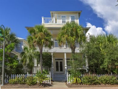 Beaches Of South Walton Home 940150