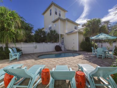 Beaches Of South Walton Home 940150