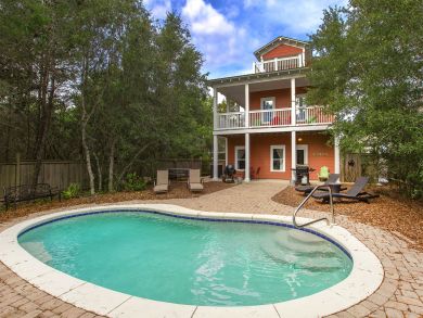 Beaches Of South Walton Home 940158