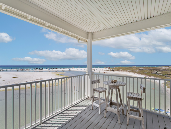 Luxury Grayton Beach Vacation Home Magnificent Views