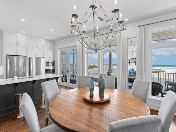 Luxury Grayton Beach Vacation Home Magnificent Views