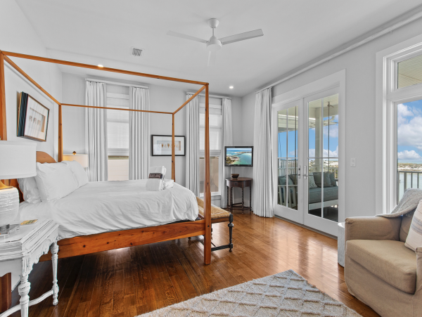 Luxury Grayton Beach Vacation Home Magnificent Views