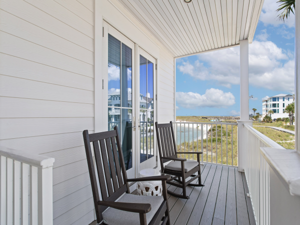 Luxury Grayton Beach Vacation Home Magnificent Views