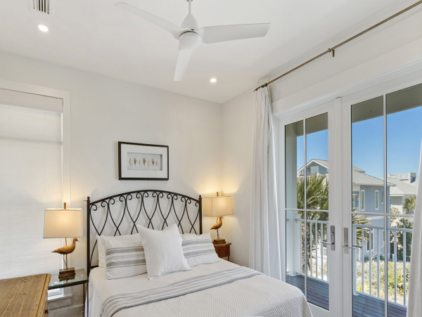 Luxury Grayton Beach Vacation Home Magnificent Views