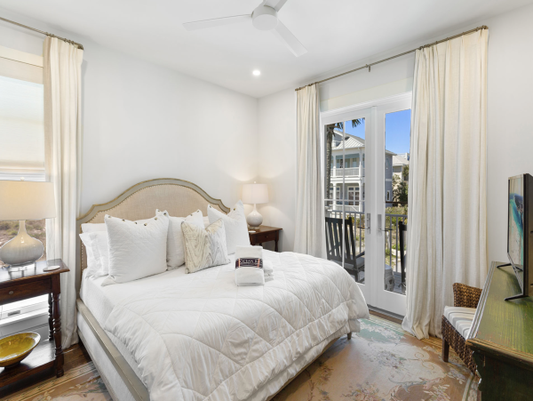 Luxury Grayton Beach Vacation Home Magnificent Views
