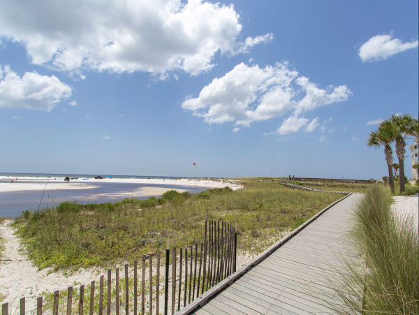 Luxury Grayton Beach Vacation Home Magnificent Views