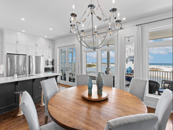 Luxury Grayton Beach Vacation Home Magnificent Views