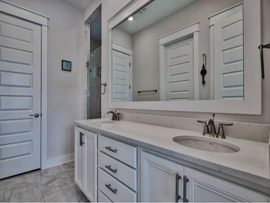 Inlet Beach Two Bedroom Vacation Townhome Sleeps Four Guests