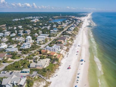 4 Bedroom Santa Rosa Beach Vacation Home Sleeps Ten Guests