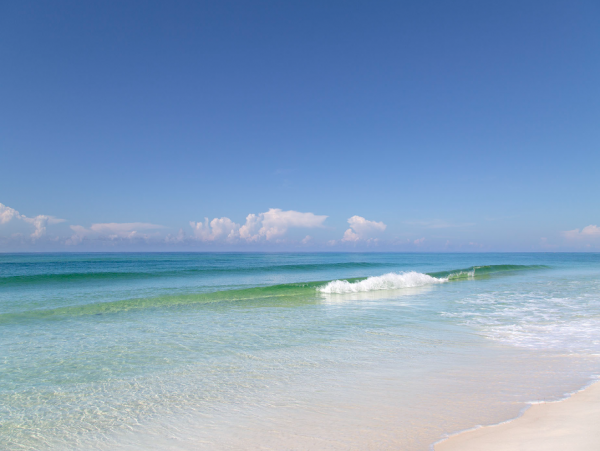 Beautiful 3 Bedroom Rental Short Walk to Beach