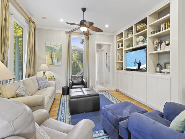 This luxury Vacation Home Sleeps 14 Pure luxury at Grayton Beach