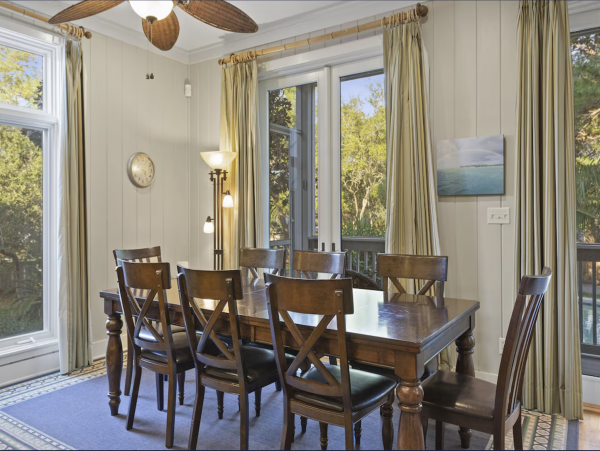 This luxury Vacation Home Sleeps 14 Pure luxury at Grayton Beach