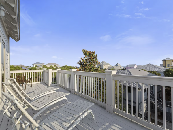 This luxury Vacation Home Sleeps 14 Pure luxury at Grayton Beach