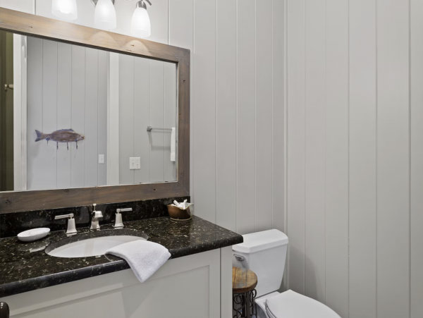 This luxury Vacation Home Sleeps 14 Pure luxury at Grayton Beach