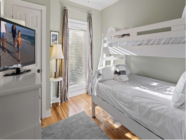 This luxury Vacation Home Sleeps 14 Pure luxury at Grayton Beach