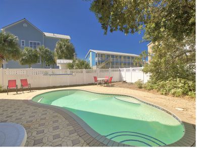 Beaches Of South Walton Home 940176