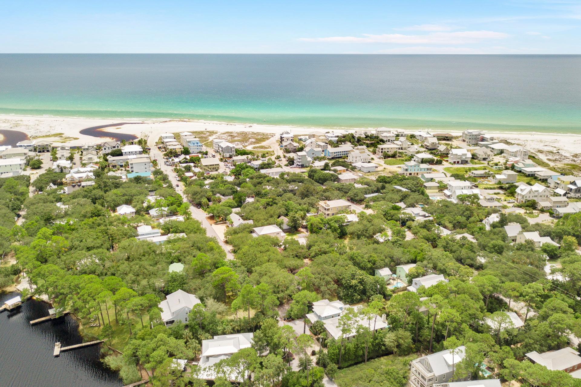 Beaches Of South Walton Home 940179