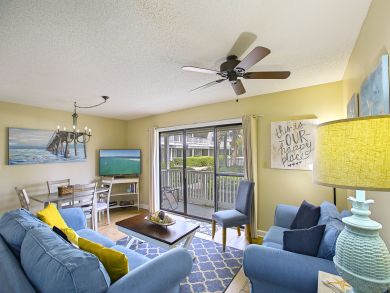 Beaches Of South Walton Condo 940182