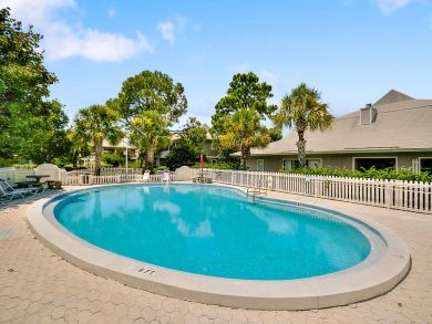 Beaches Of South Walton Condo 940182