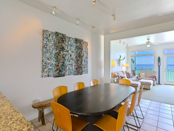Lovely 2 Bedroom Condo with Amazing Views