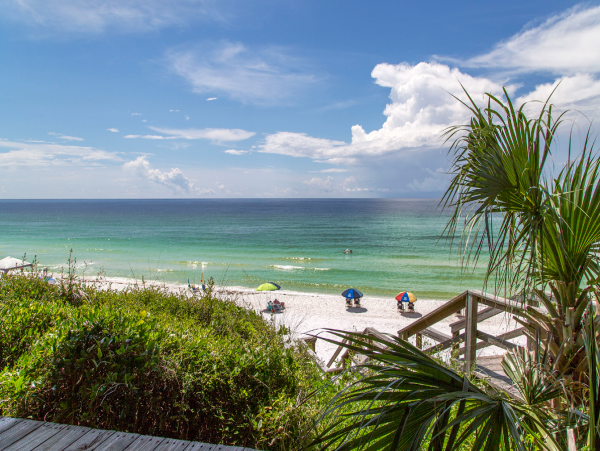 Lovely 2 Bedroom Condo with Amazing Views