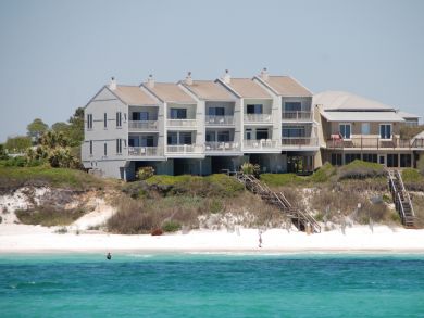 Beaches Of South Walton Condo 940184