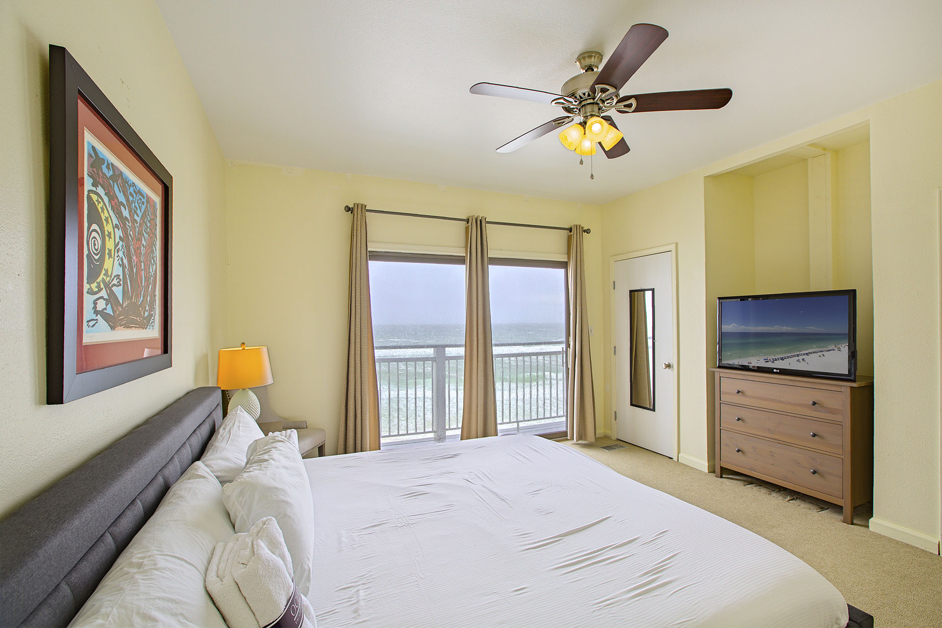 Beaches Of South Walton Condo 940184