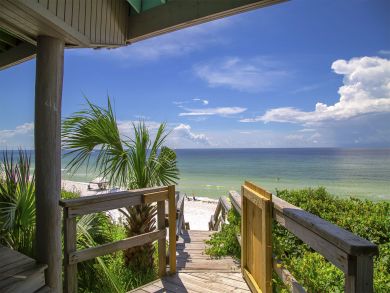 Beaches Of South Walton Condo 940184