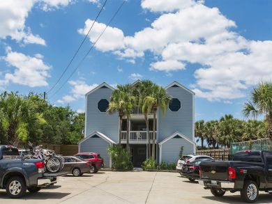 Beaches Of South Walton Condo 940186