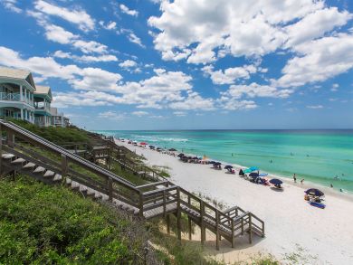 Beaches Of South Walton Condo 940186