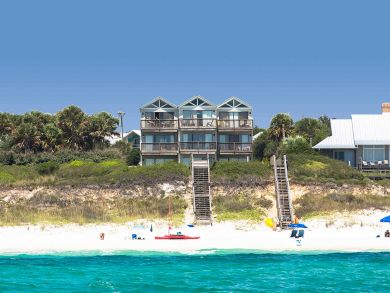 Beaches Of South Walton Condo 940187