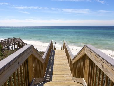 Beaches Of South Walton Condo 940188