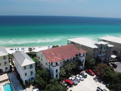 Beaches Of South Walton Condo 940188