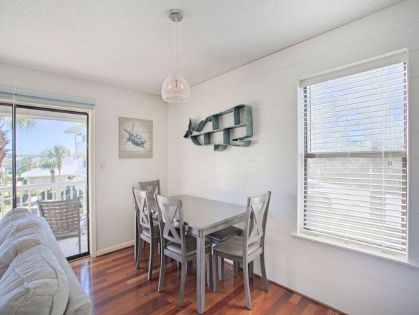 Three Bedroom Vacation Villa in South Walton