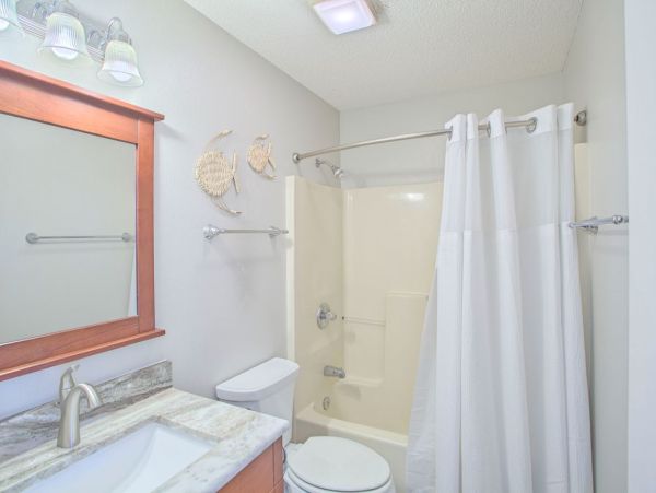 Three Bedroom Vacation Villa in South Walton