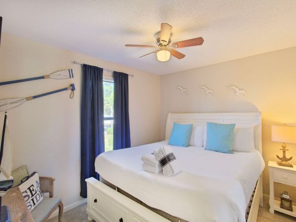 Three Bedroom Vacation Villa in South Walton