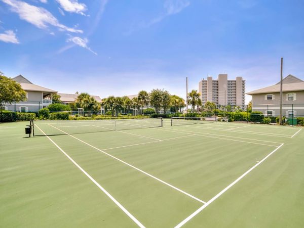 Three Bedroom Vacation Villa in South Walton
