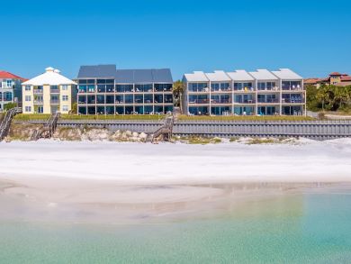 Beaches Of South Walton Condo 940192
