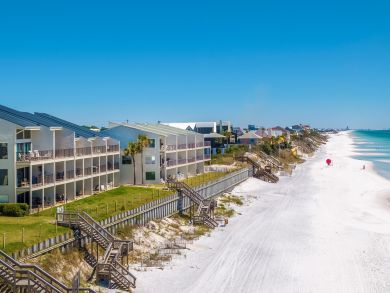 Beaches Of South Walton Condo 940192
