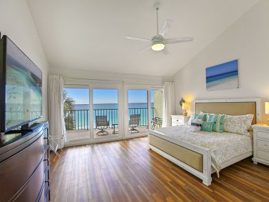 Beaches Of South Walton Condo 940192