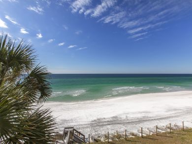 Beaches Of South Walton Condo 940192