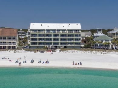 Beaches Of South Walton Condo 940193