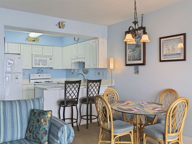 Beaches Of South Walton Condo 940194