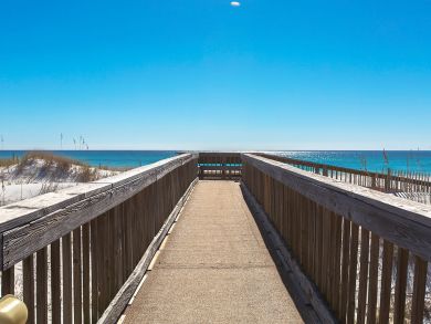 Beaches Of South Walton Condo 940194