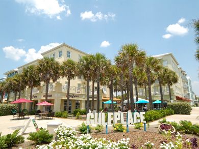 Beaches Of South Walton Condo 940198