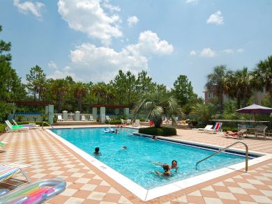 Beaches Of South Walton Condo 940198