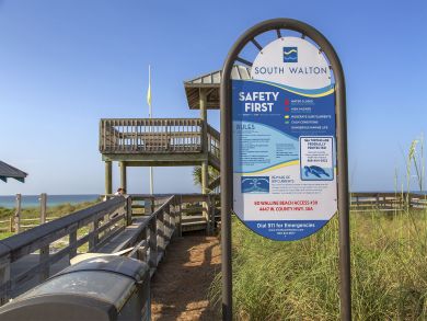 Beaches Of South Walton Condo 940198
