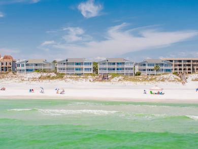 Beaches Of South Walton Condo 940199