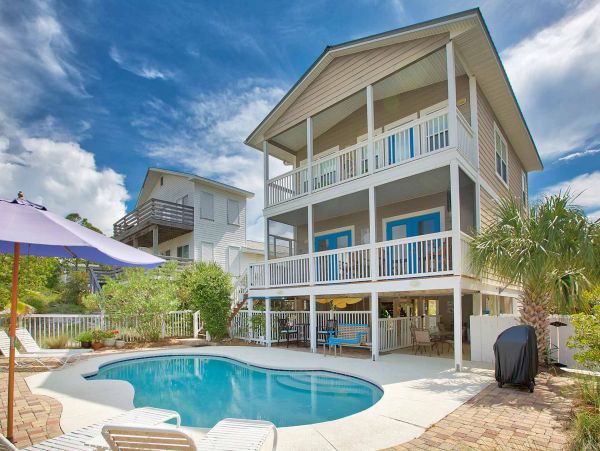 Beaches Of South Walton Home 940210